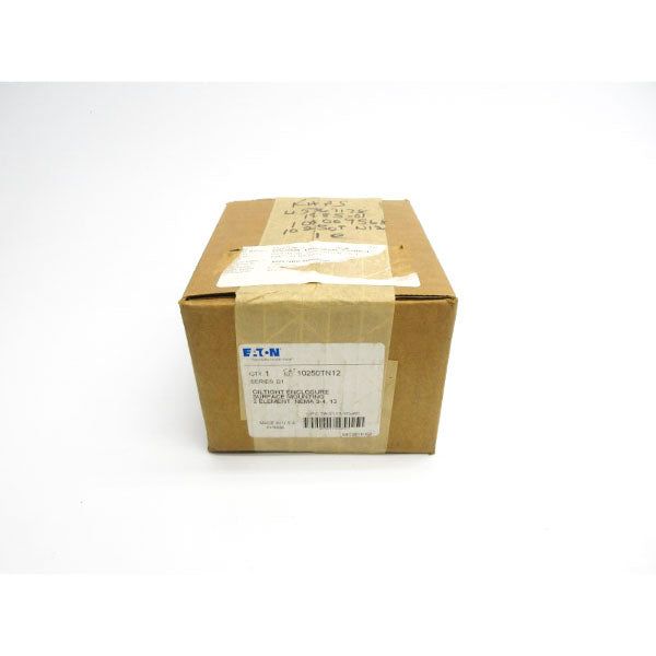 EATON 10250TN12 SER. B1 NSFS