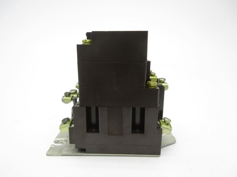 CUTLER HAMMER C10BN4A SER. A1 110/120V 18A UNMP