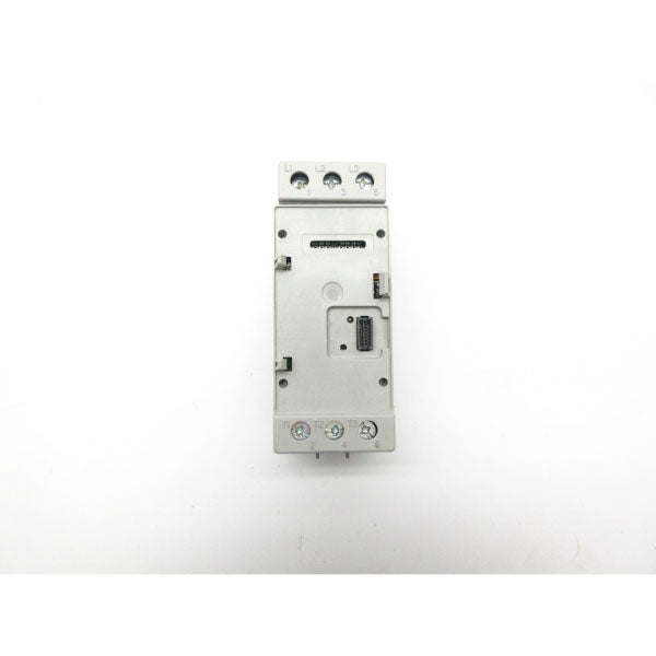 ALLEN BRADLEY 193-ESM-I-60A-T SER. A F/W 2.003 600VAC 6-60A NSNP