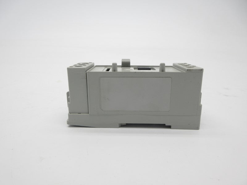 ALLEN BRADLEY 193-ESM-I-60A-T SER. A F/W 2.003 600VAC 6-60A NSNP