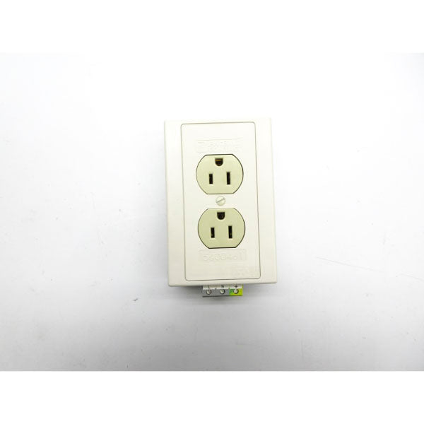 PHOENIX CONTACT EM-DUO120/15 5600461 125VAC 15A NSNP