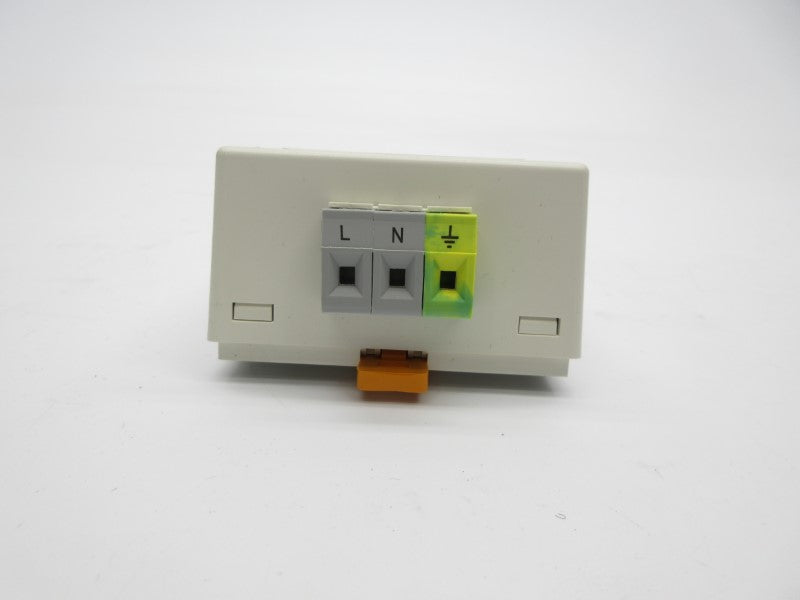 PHOENIX CONTACT EM-DUO120/15 5600461 125VAC 15A NSNP
