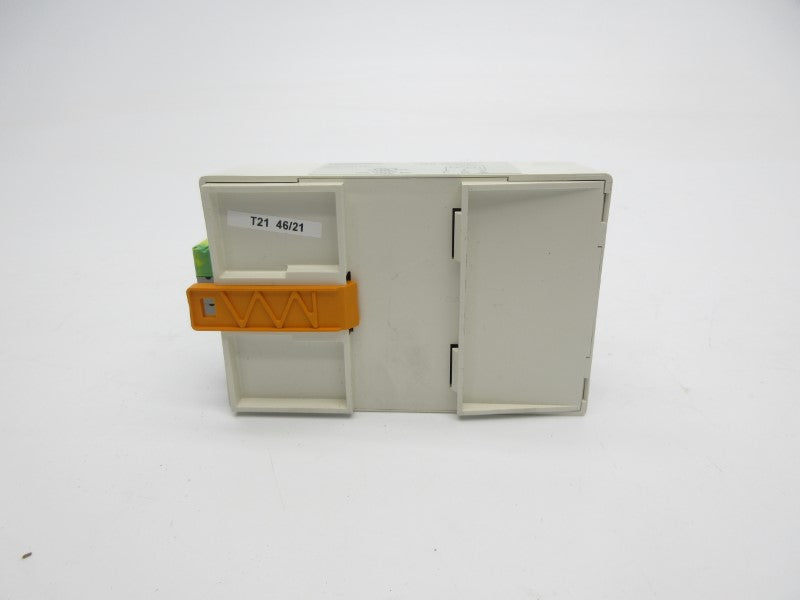 PHOENIX CONTACT EM-DUO120/15 5600461 125VAC 15A NSNP