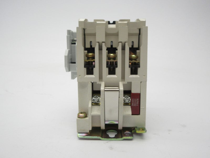 CUTLER HAMMER CN15DN3AB SER. B1 110/120V 27A NSNP