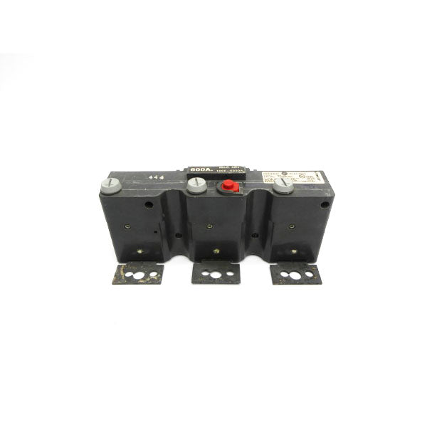 GENERAL ELECTRIC TJK636T600 600A NSNP