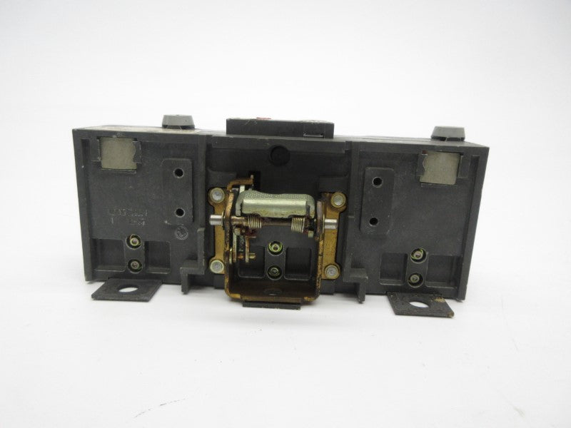 GENERAL ELECTRIC TJK636T600 600A NSNP