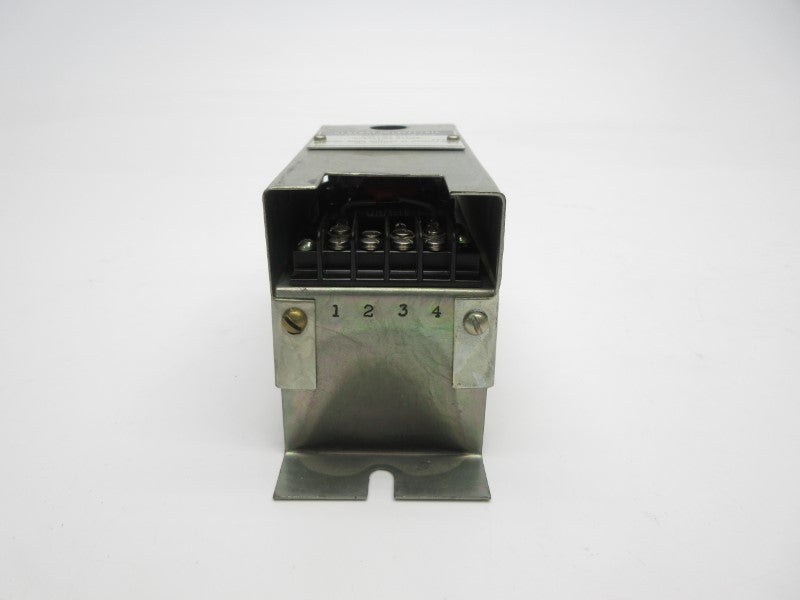 GENERAL ELECTRIC 105C9380G-3 230VAC NSNP