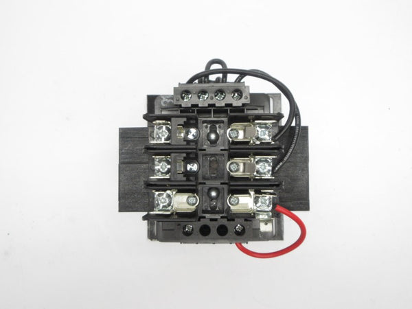 ALLEN BRADLEY 1497-E-BASX-3-N 240/480V NSNP