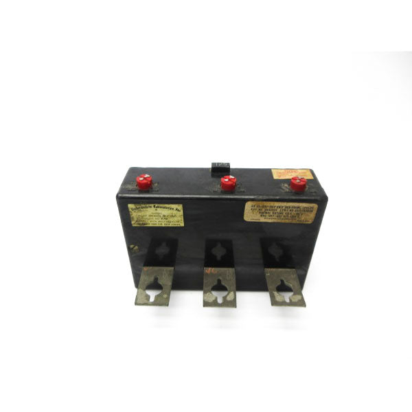 WESTINGHOUSE HKA3125T 657D789G20 125A UNMP