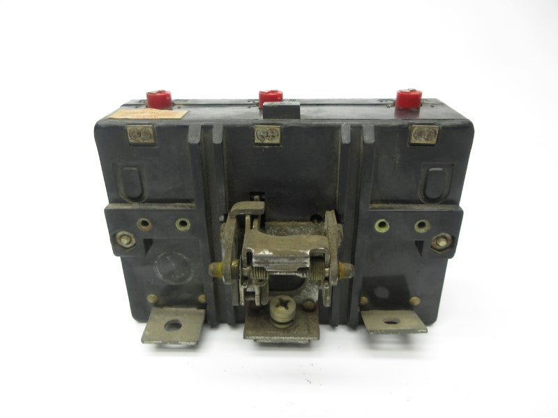 WESTINGHOUSE HKA3125T 657D789G20 125A UNMP