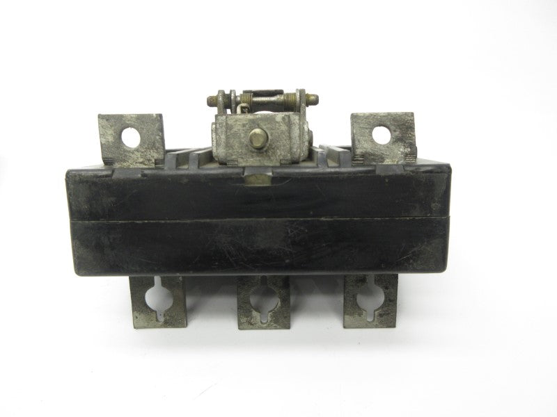 WESTINGHOUSE HKA3125T 657D789G20 125A UNMP
