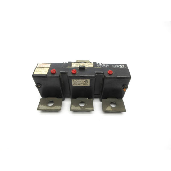 WESTINGHOUSE HMA3400T 371D371G29 400A NSNP