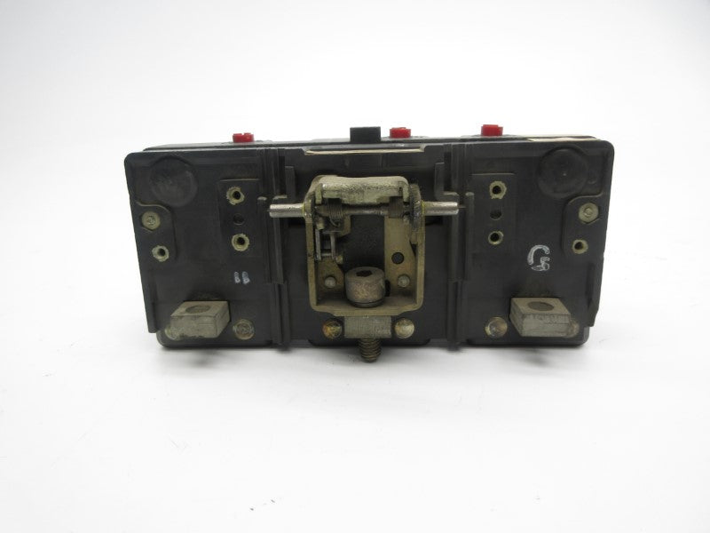 WESTINGHOUSE HMA3400T 371D371G29 400A NSNP