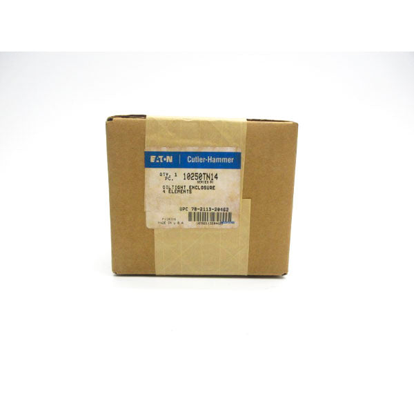 EATON 10250TN14 SER. B1 NSFS