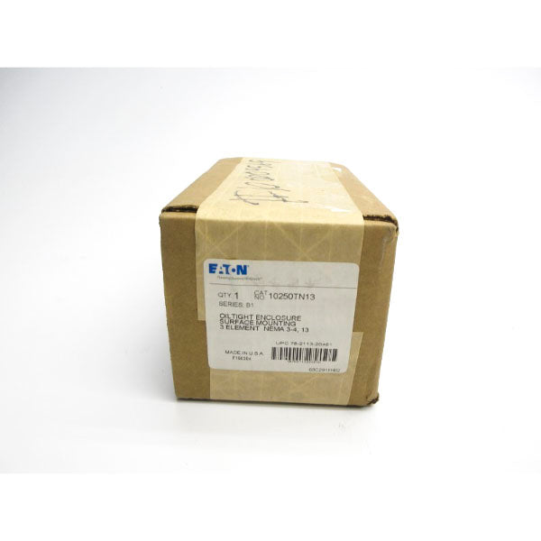 EATON 10250TN13 SER. B1 NSFS