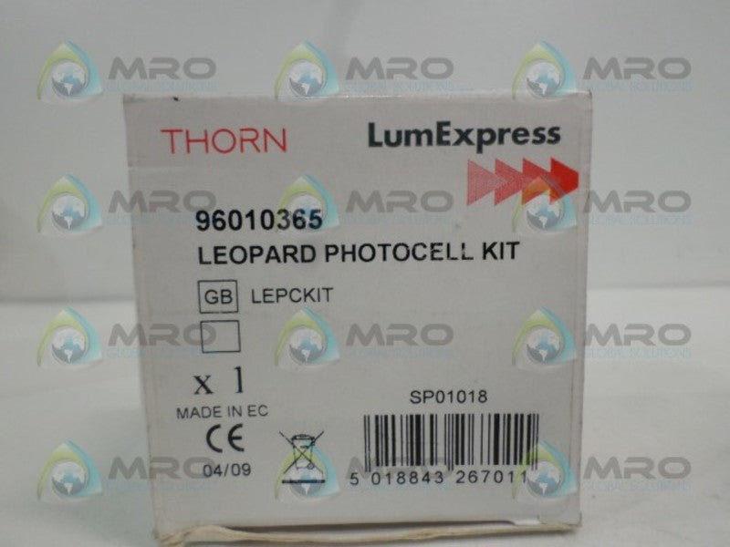 THORN 96010365 PHOTOCELL KIT NSMP