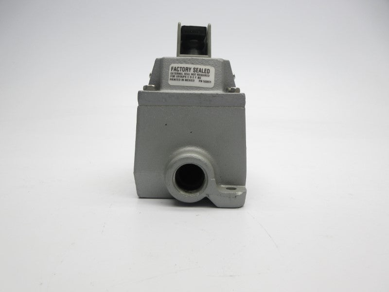 APPLETON EDS2190 600VAC NSNP