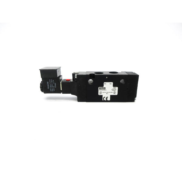 PARKER B5E2ACB53C 120V 145PSI NSNP