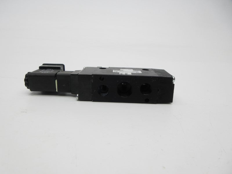 PARKER B5E2ACB53C 120V 145PSI NSNP