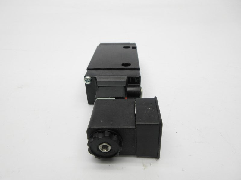 PARKER B5E2ACB53C 120V 145PSI NSNP