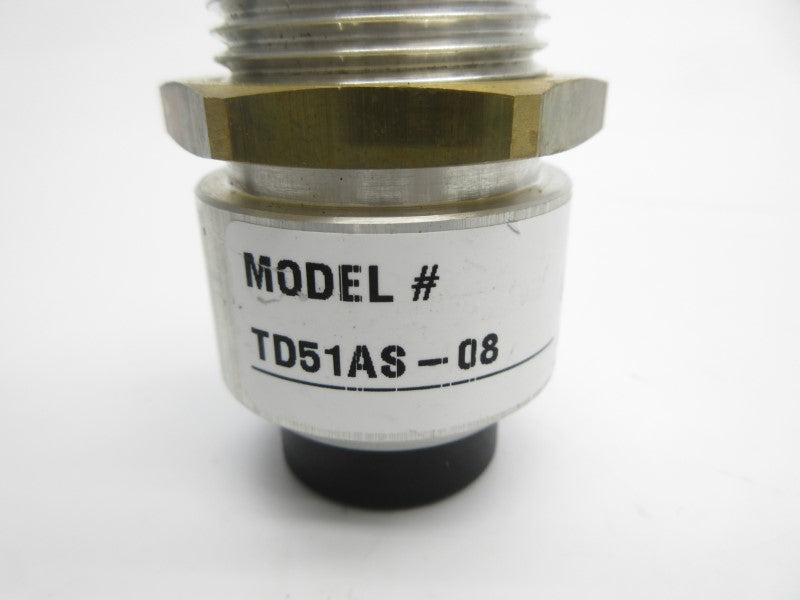SPARE PART TD51AS-08 NSNP