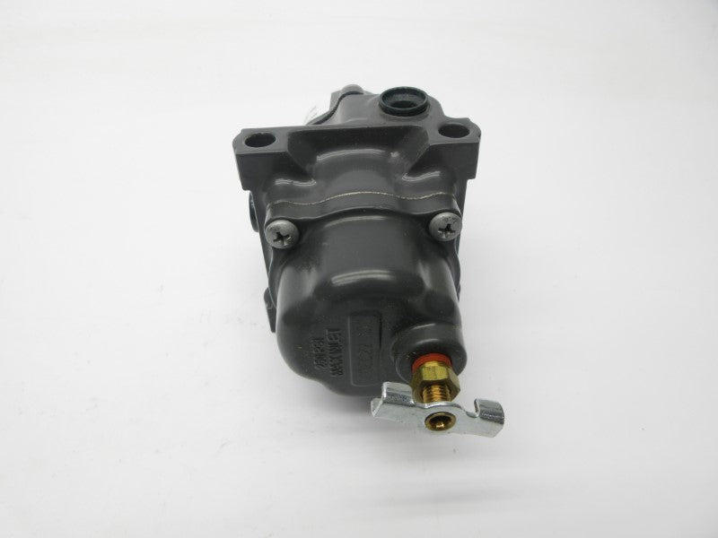 FISHER 67CF-1663-38656 0-60PSI NSMP