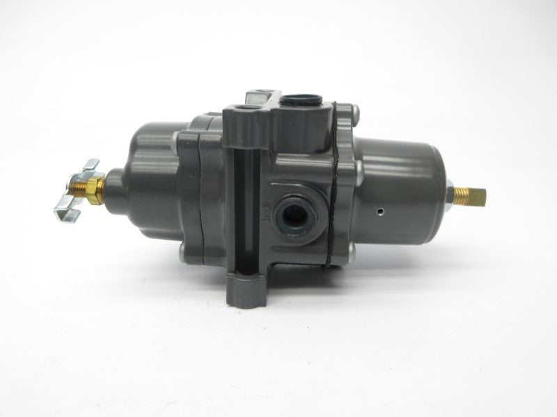 FISHER 67CF-1663-38656 0-60PSI NSMP