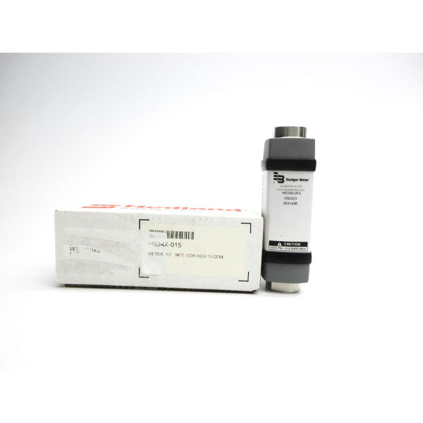 HEDLAND H634X-015 6000PSI 1/2" NSMP