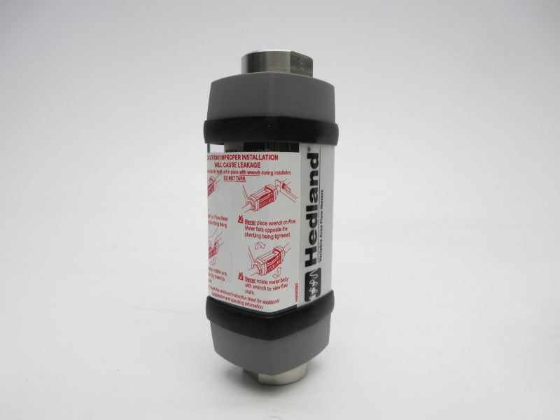 HEDLAND H634X-015 6000PSI 1/2" NSMP