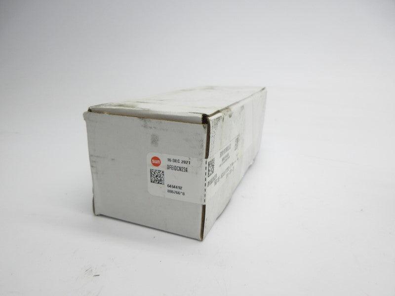 SUN HYDRAULICS DFEI-DCN-224 TRQ150-160 NSFS