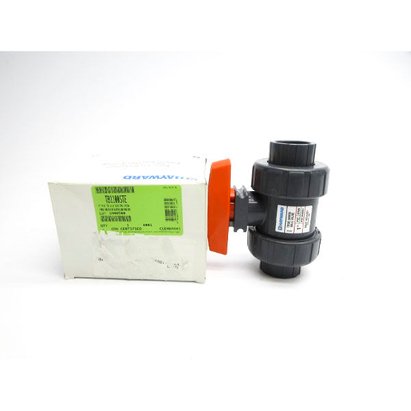 HAYWARD TB1100STE 1" NSMP