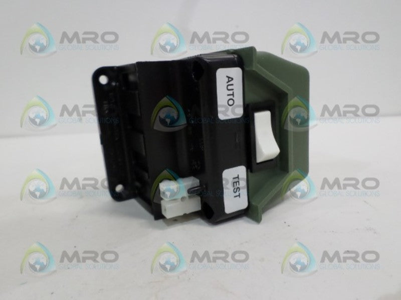 FRS ELECTRICAL S400 PHOTOCELL DETECTOR NSMP