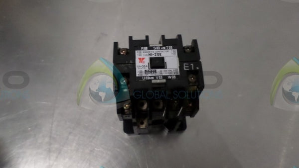 HI-20E RELAY UNMP