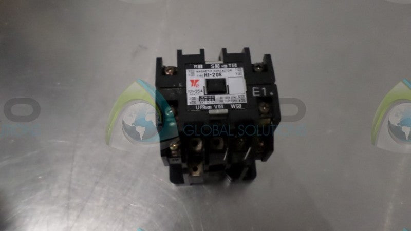 HI-20E RELAY UNMP
