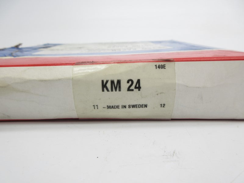 SKF KM24 NSMP
