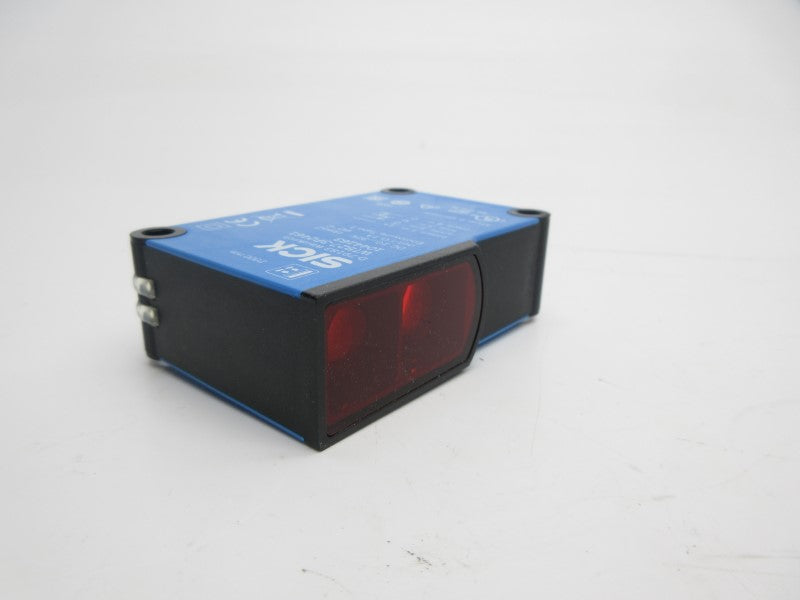 SICK WTB27-3P2461 1044163 10-30VDC NSMP