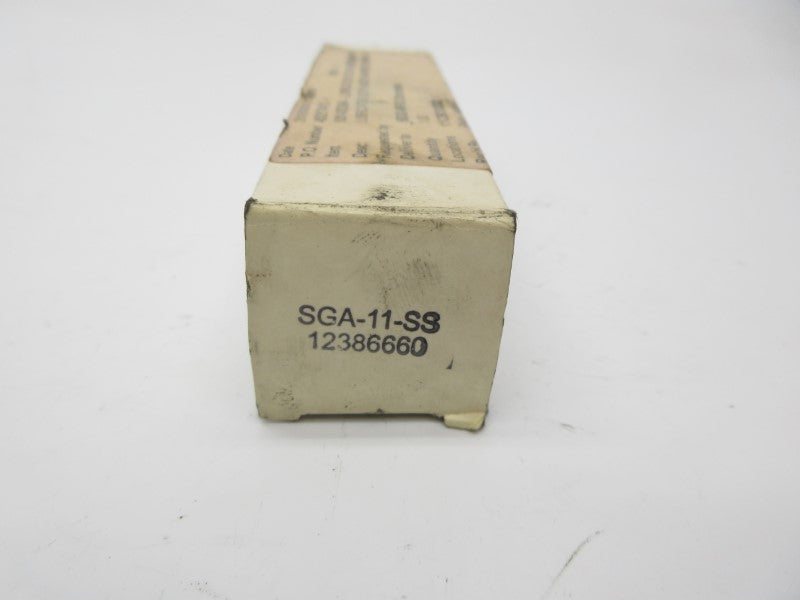 SKF SGA-11-SS 12386660 NSMP