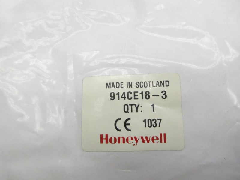 HONEYWELL 914CE18-3 NSMP