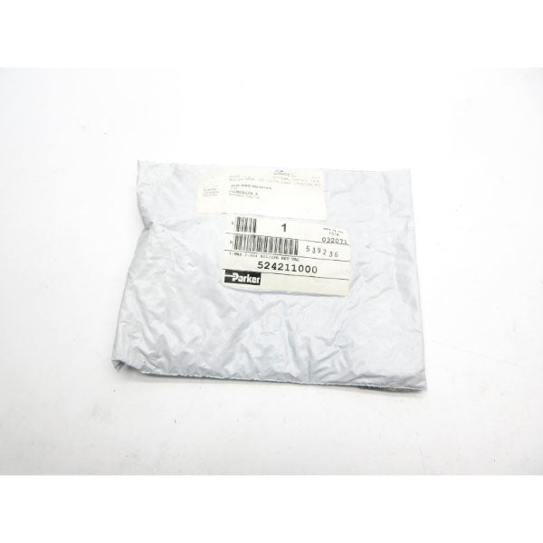 PARKER 524211000 NSFS