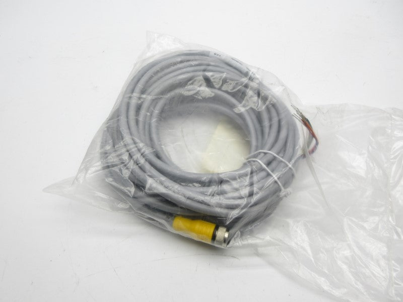TURCK RKC10T-10 60VAC 2A NSMP