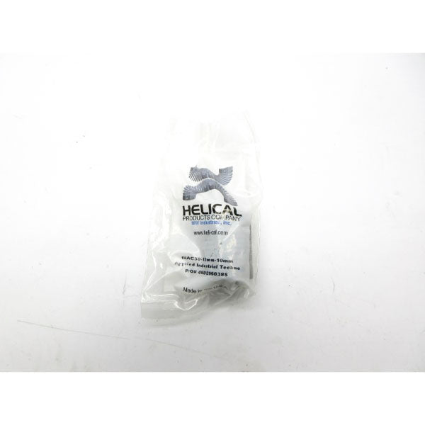 HELICAL WAC30-12MM-10MM NSMP