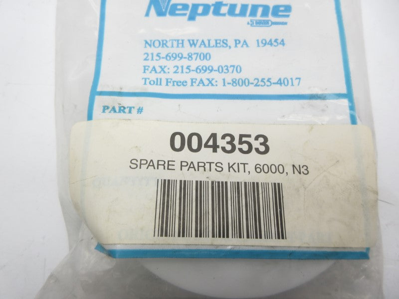 NEPTUNE 004353 NSMP
