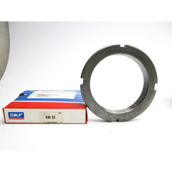 SKF KM22 NSMP