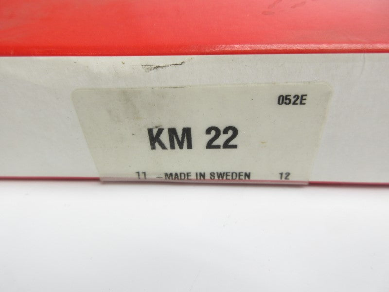 SKF KM22 NSMP