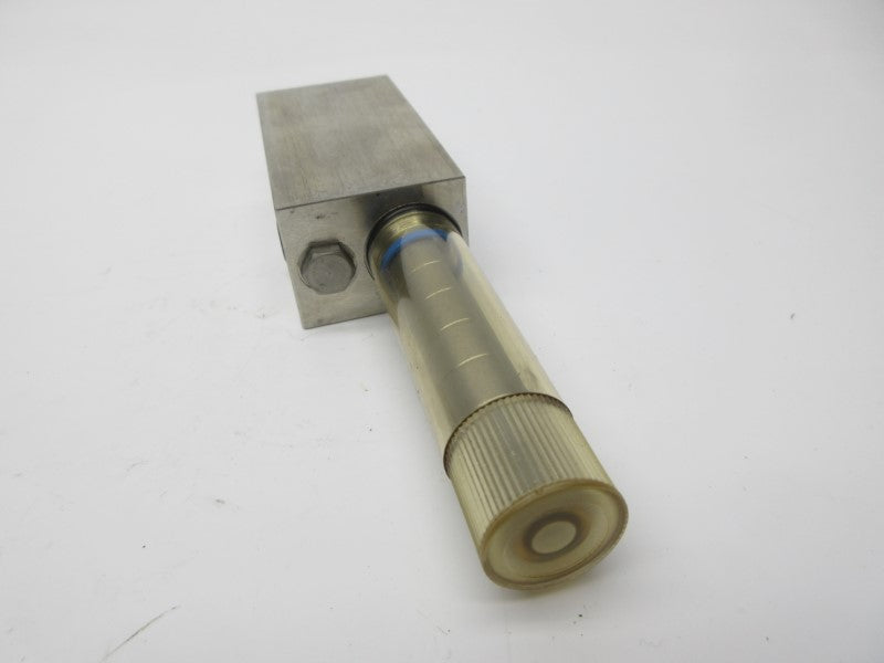 SKF SGA-21-SS 12386760 NSMP