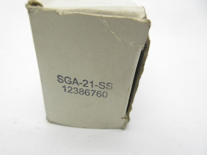 SKF SGA-21-SS 12386760 NSMP