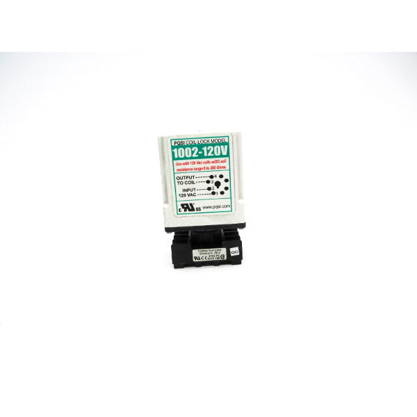 PQSI 1002-120V 120VAC NSNP