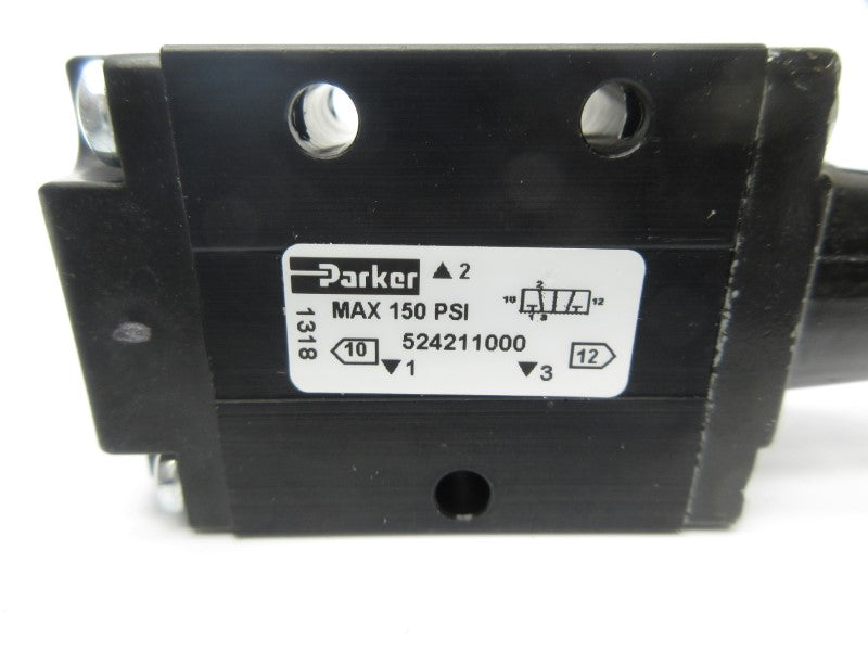 PARKER 524211000 150PSI NSNP