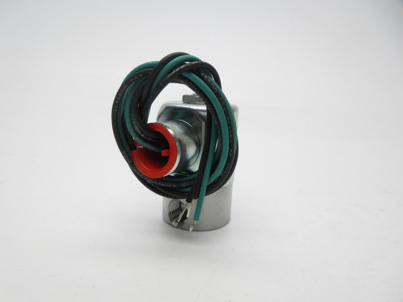 VERSA ESM-2301-160-A120 120V 0-20PSI NSNP