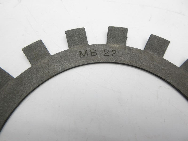 SKF MB22 NSNP